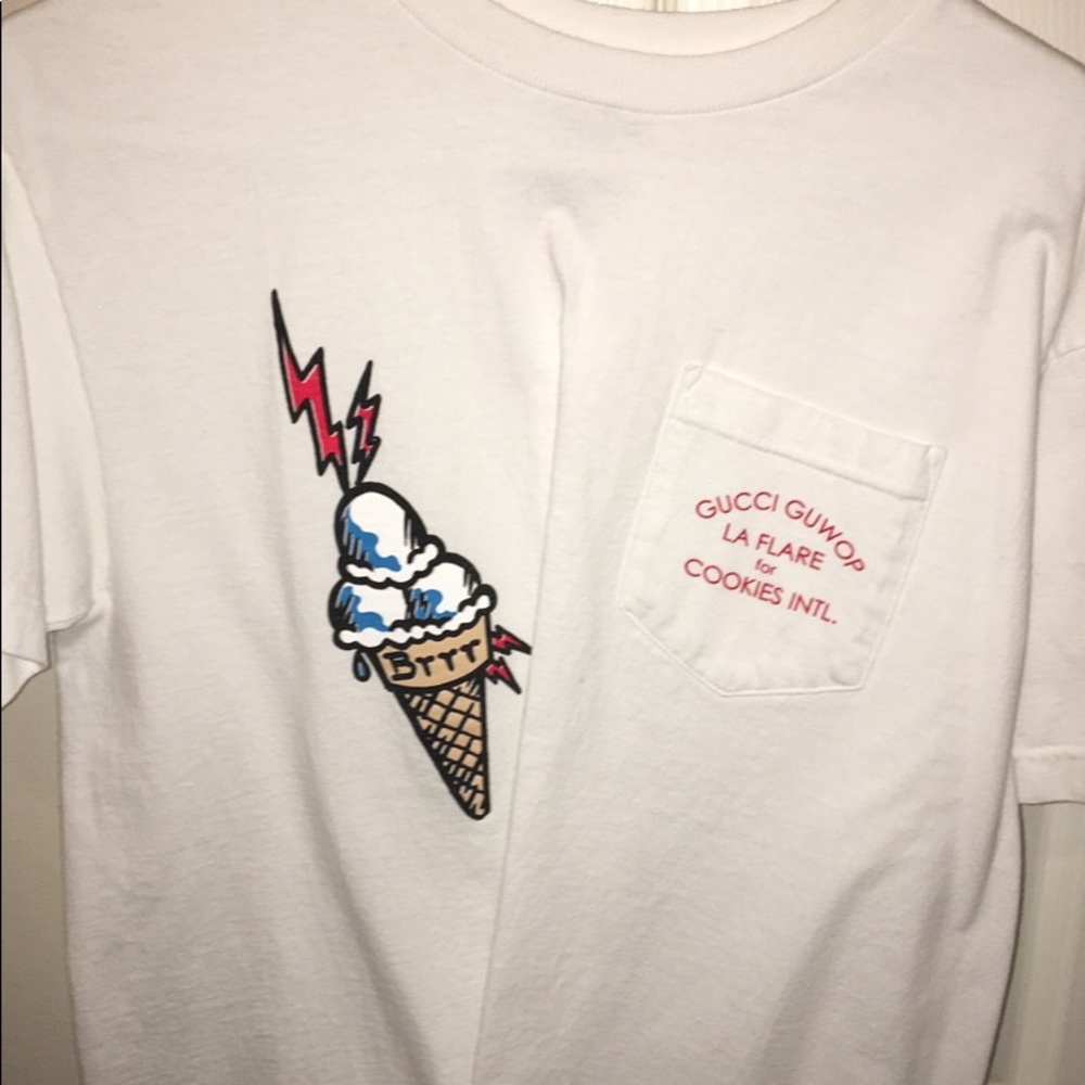 Gucci Mane T-Shirt